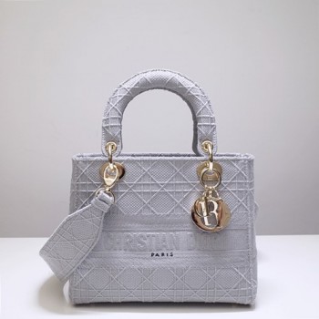 디올 레이디 D-LITE 24cm