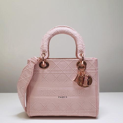 디올 레이디 D-LITE 24cm