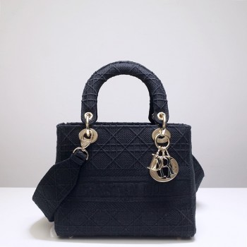 디올 레이디 D-LITE 24cm