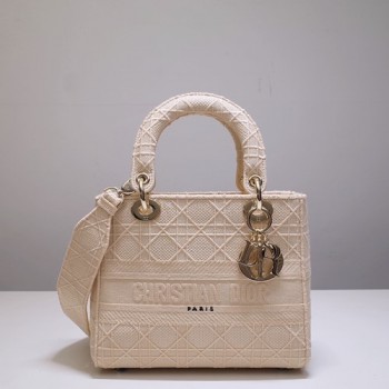 디올 레이디 D-LITE 24cm