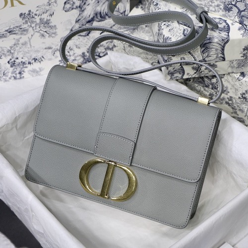 디올 몽테뉴 몽테인 박스백