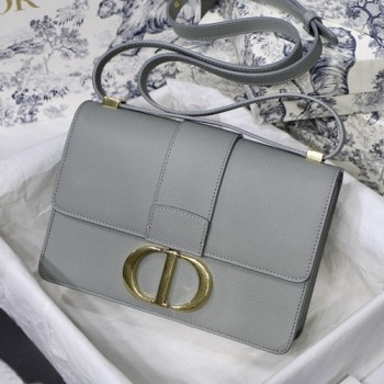 디올 몽테뉴 몽테인 박스백