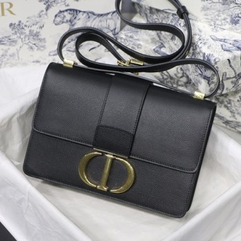 디올 몽테뉴 몽테인 박스백