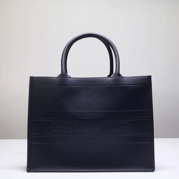 디올 북 토트백 36.5cm