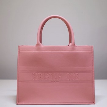 디올 북 토트백 36.5cm