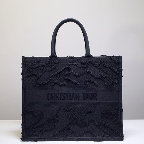 디올 북 토트백 41.5cm