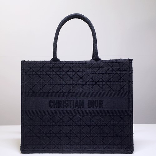 디올 북 토트백 41.5cm