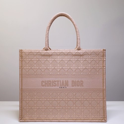 디올 북 토트백 41.5cm