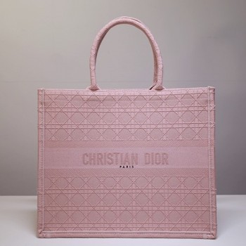 디올 북 토트백 41.5cm