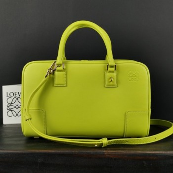 로에베 AMAZONA 아마조나 아나그램 토트백 28cm