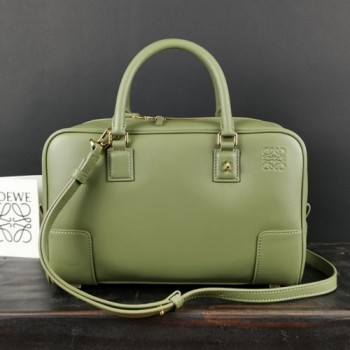 로에베 AMAZONA 아마조나 아나그램 토트백 28cm