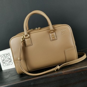 로에베 AMAZONA 아마조나 아나그램 토트백 28cm