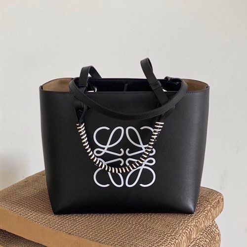 로에베 ANAGRAM 아나그램 토트백