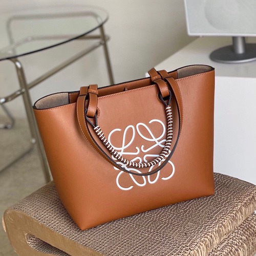 로에베 ANAGRAM 아나그램 토트백