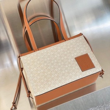 로에베 CUSHION 쿠션 토트백