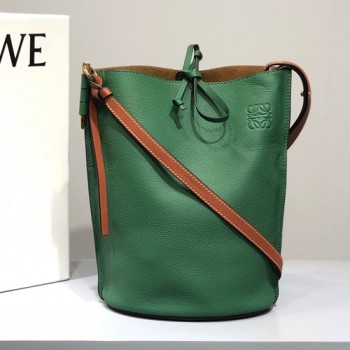 로에베 GATE BUCKET BAG 케이트 버킷백