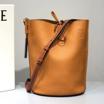 로에베 GATE BUCKET BAG 케이트 버킷백