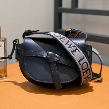 로에베 GATE DUAL MINI 게이트 듀얼백 미니