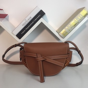 로에베로에베 GATE 게이트백