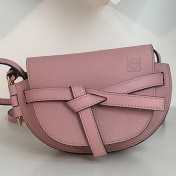 로에베 GATE 게이트백 15cm