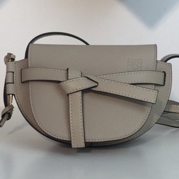 로에베 GATE 게이트백 15cm