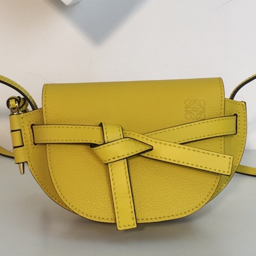 로에베 GATE 게이트백 15cm