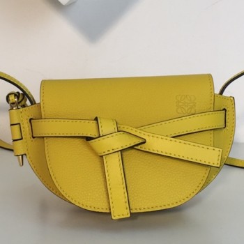 로에베 GATE 게이트백 15cm