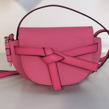 로에베 GATE 게이트백 15cm