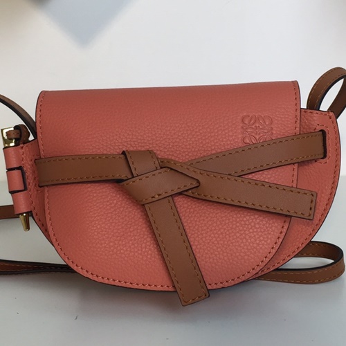 로에베 GATE 게이트백 15cm