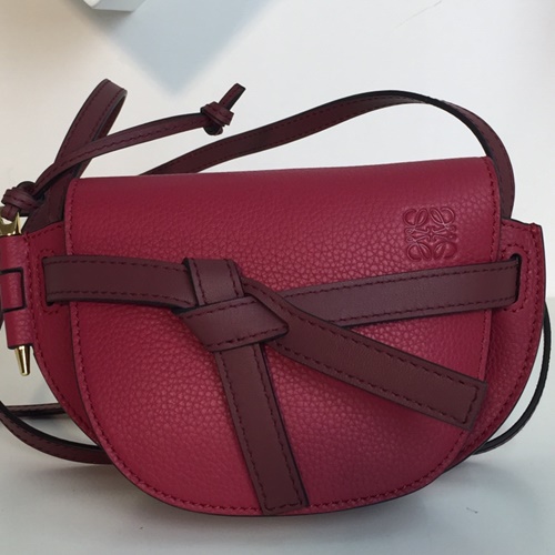 로에베 GATE 게이트백 15cm