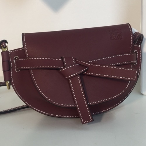 로에베 GATE 게이트백 15cm