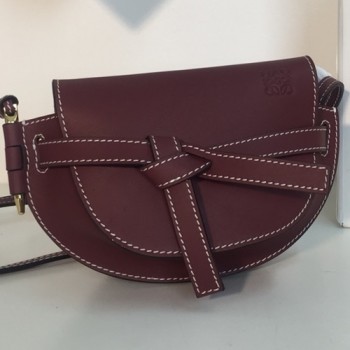 로에베 GATE 게이트백 15cm