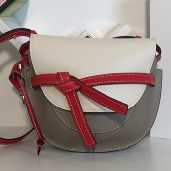 로에베 GATE 게이트백 20cm