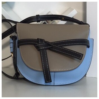 로에베 GATE 게이트백 20cm