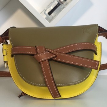 로에베 GATE 게이트백 20cm