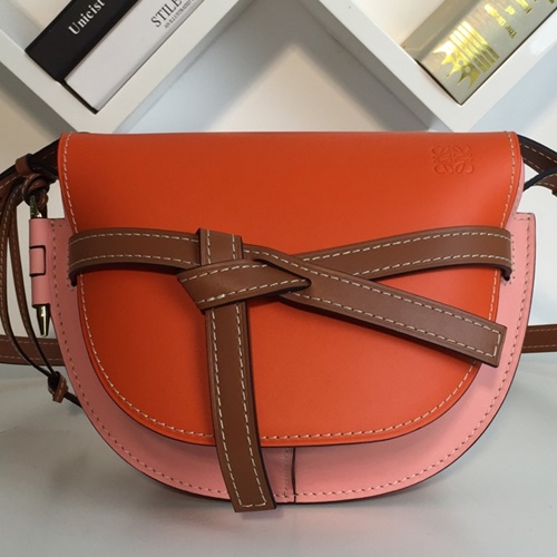 로에베 GATE 게이트백 20cm