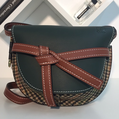 로에베 GATE 게이트백 20cm