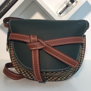 로에베 GATE 게이트백 20cm