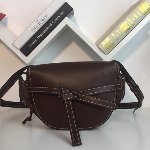 로에베 GATE 게이트백