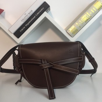 로에베 GATE 게이트백