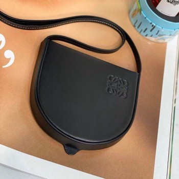 로에베 HEEL 힐 미니 파우치백