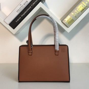 로에베 POSTAL 포스탈백