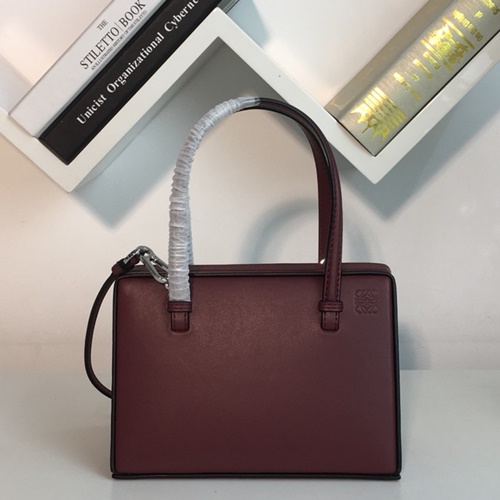 로에베 POSTAL 포스탈백