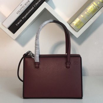 로에베 POSTAL 포스탈백