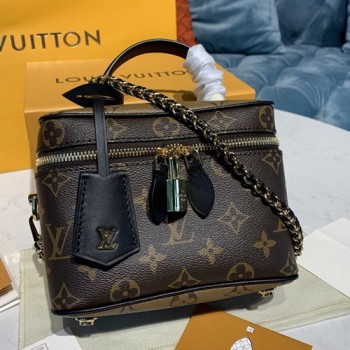 루이비통  모노그램 베니티 PM