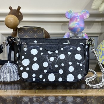 루이비통 LV × YK  멀티 포쉐트 악세수아