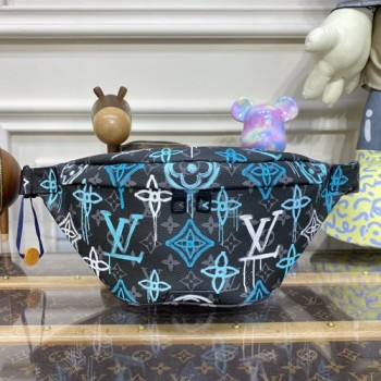 루이비통 LV 그래피티 디스커버리 범백