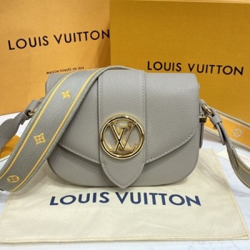 루이비통 LV 퐁 뇌프 소프트 PM