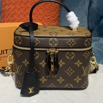 루이비통 NICE BB 화장품백