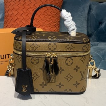 루이비통 NICE BB 화장품백